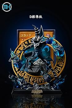 まめたさん専用ブラックマジシャン　応募当選品　スペシャルイラスト　2500枚限定 まめたさん専用ブラックマジシャン 応募当選品 スペシャル